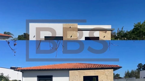Moradia T3 para Venda em Marinhais