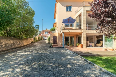 Moradia T4 para Venda em Vila do Conde