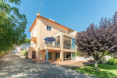 Moradia T4 para Venda em Vila do Conde