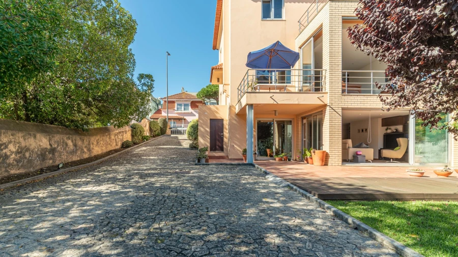 Moradia T4 para Venda em Vila do Conde