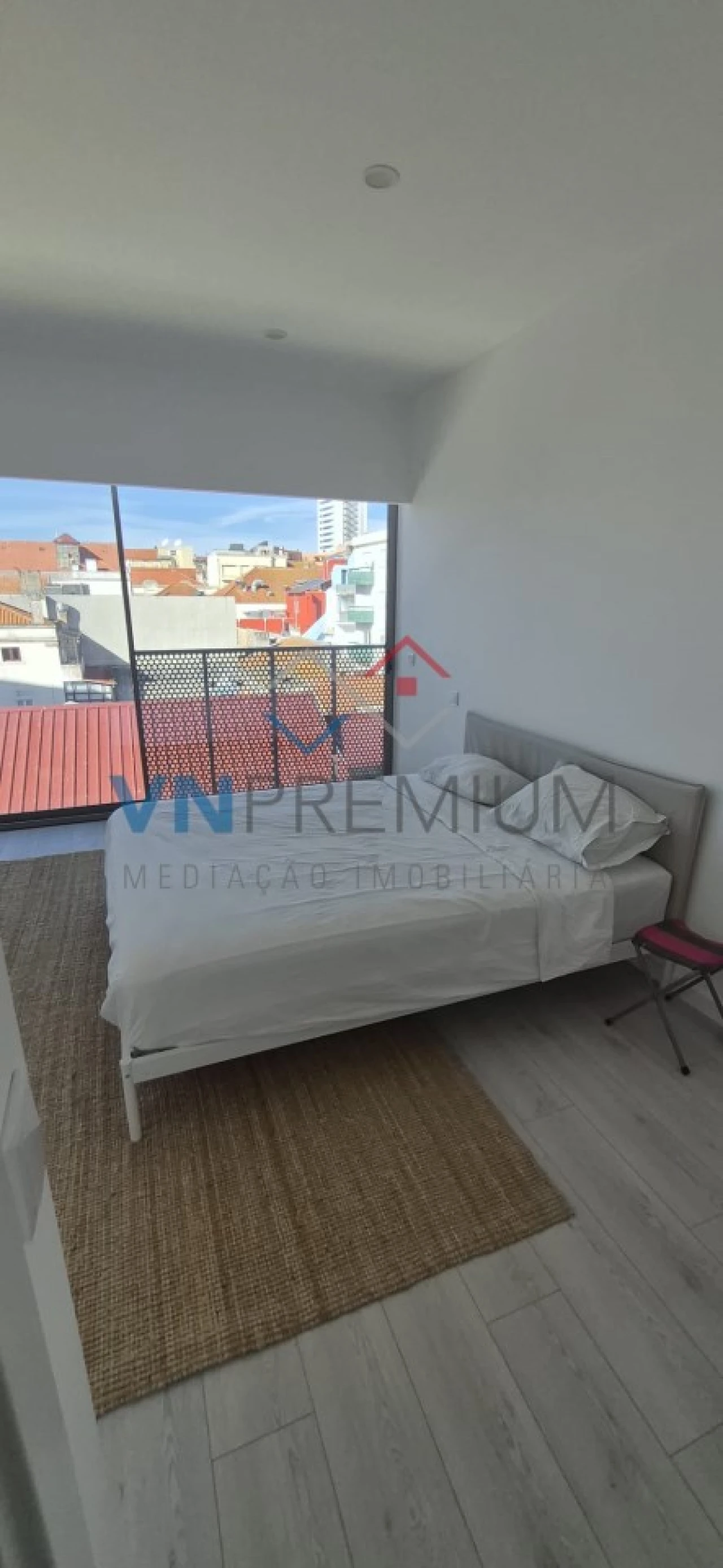 Apartamento T1 para Venda em Buarcos Foto 14