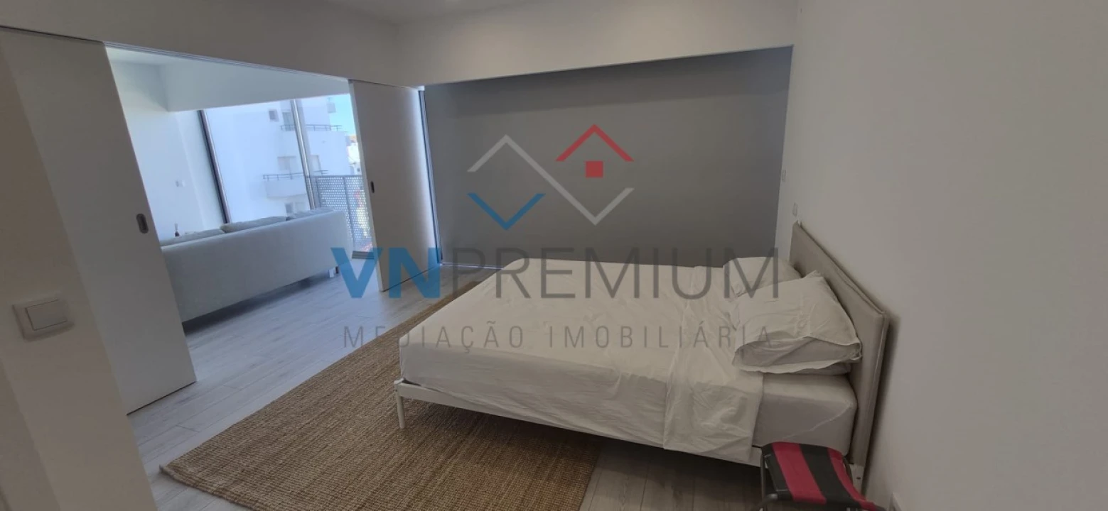 Apartamento T1 para Venda em Buarcos Foto 18