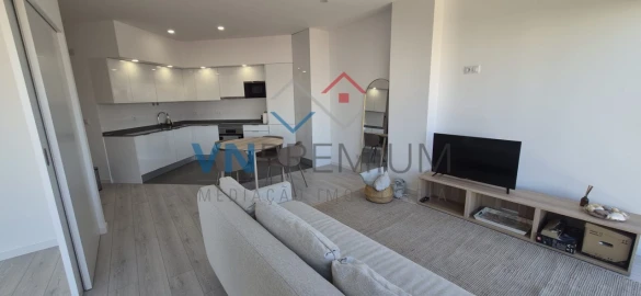 Apartamento T1 para Venda em Buarcos