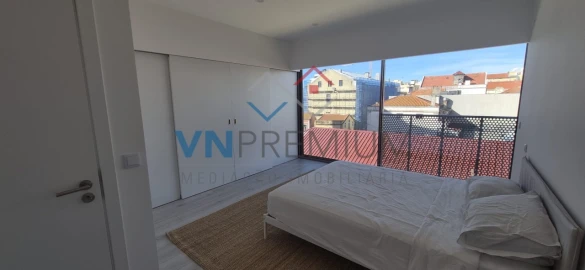 Apartamento T1 para Venda em Buarcos