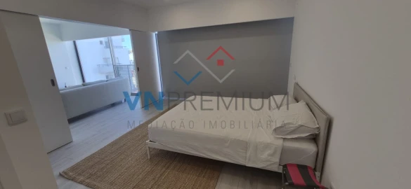 Apartamento T1 para Venda em Buarcos