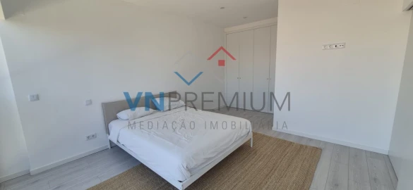 Apartamento T1 para Venda em Buarcos