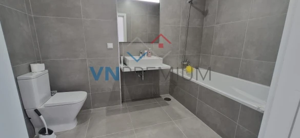 Apartamento T1 para Venda em Buarcos