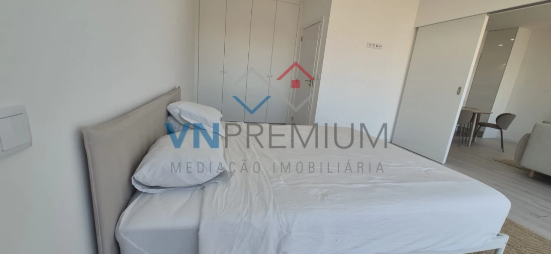 Apartamento T1 para Venda em Buarcos Foto 21