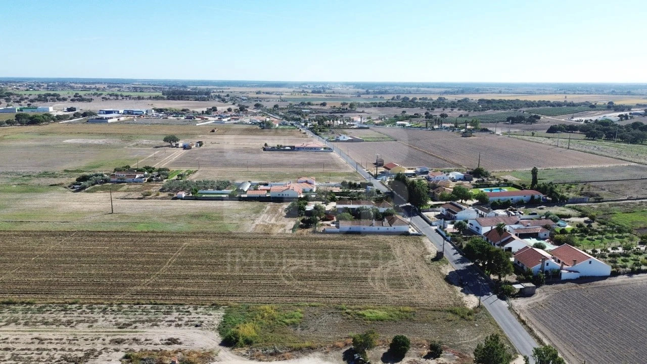 Terreno para Venda em Salvaterra de Magos e Foros de Salvaterra Foto 5