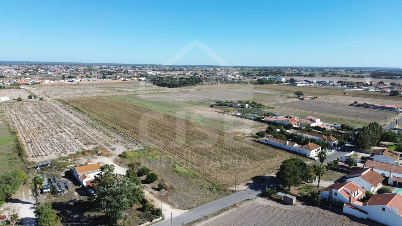 Terreno para Venda em Salvaterra de Magos e Foros de Salvaterra Foto 8