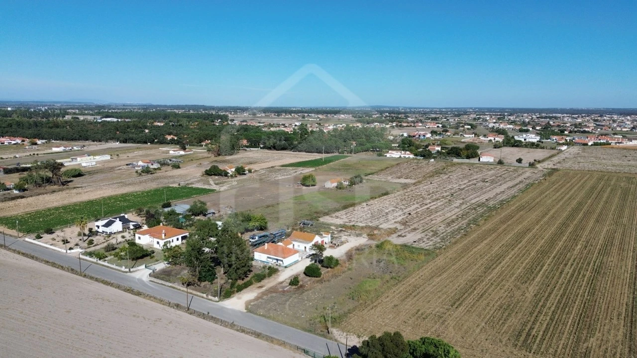Terreno para Venda em Salvaterra de Magos e Foros de Salvaterra Foto 10