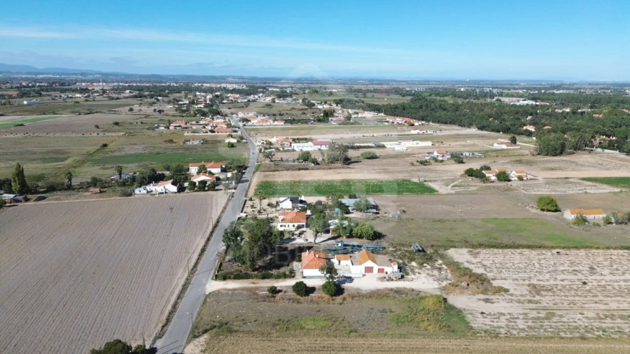 Terreno para Venda em Salvaterra de Magos e Foros de Salvaterra Foto 6