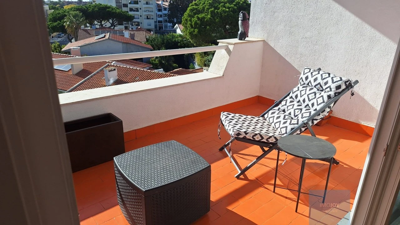 Apartamento T2 para Venda em Cascais e Estoril Foto 3