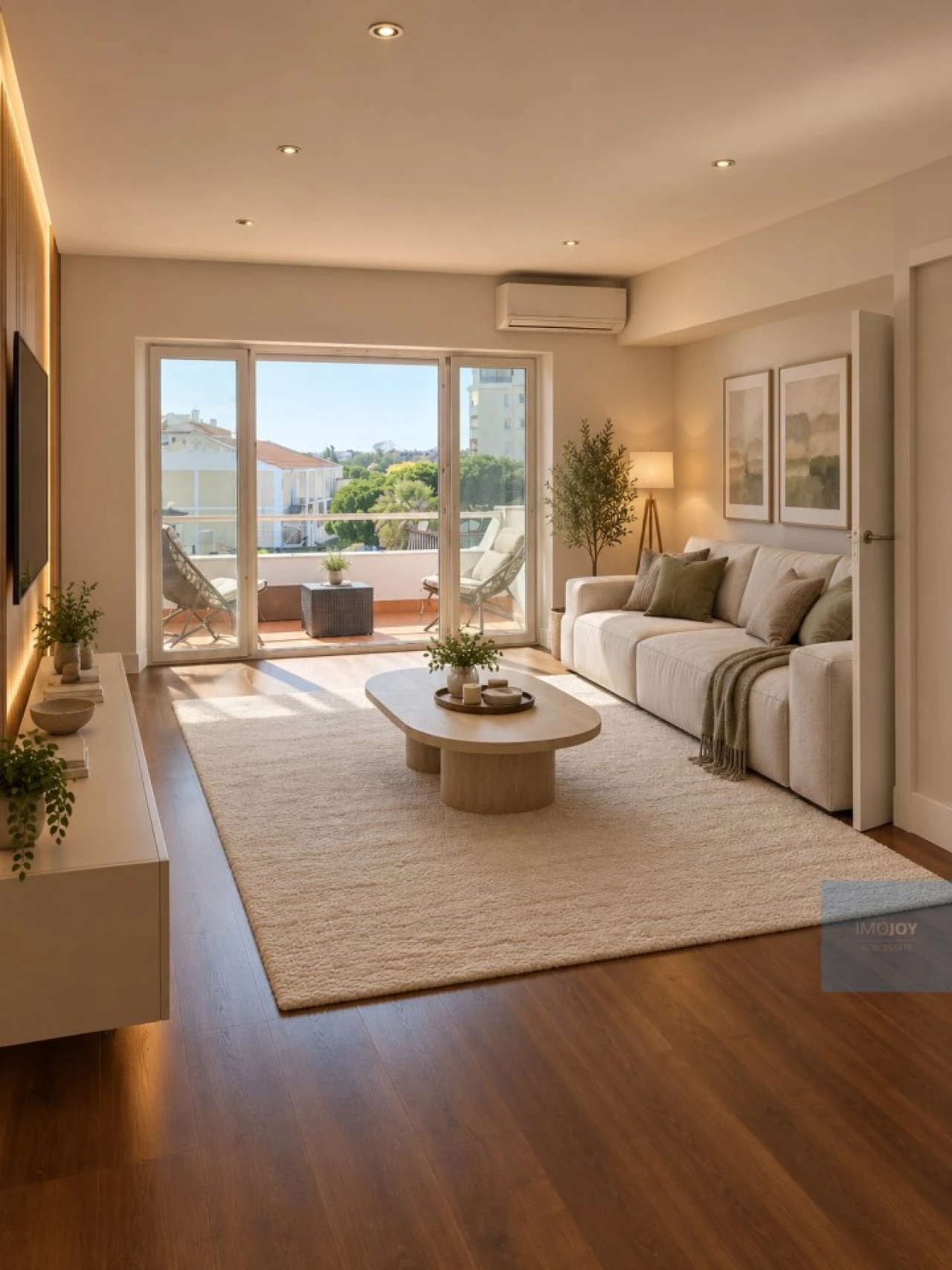 Apartamento T2 para Venda em Cascais e Estoril Foto 1