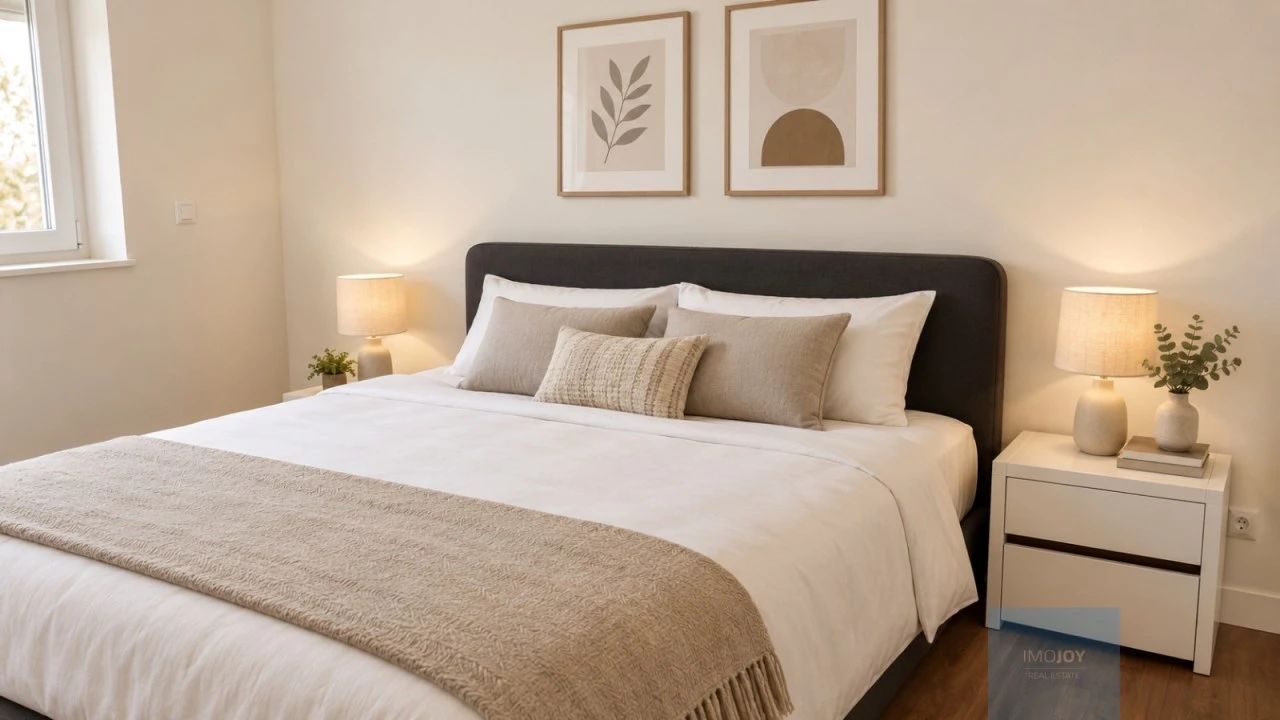 Apartamento T2 para Venda em Cascais e Estoril Foto 11