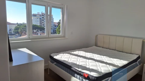 Apartamento T2 para Venda em Cascais e Estoril