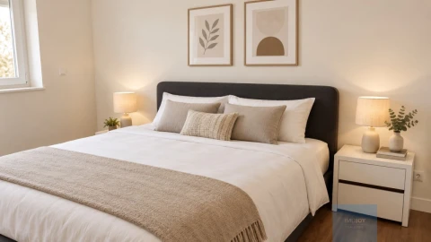 Apartamento T2 para Venda em Cascais e Estoril