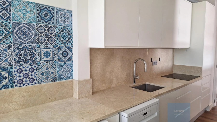 Apartamento T2 para Venda em Cascais e Estoril Foto 5