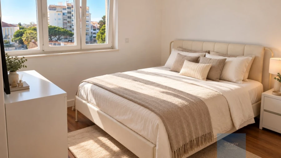 Apartamento T2 para Venda em Cascais e Estoril Foto 8