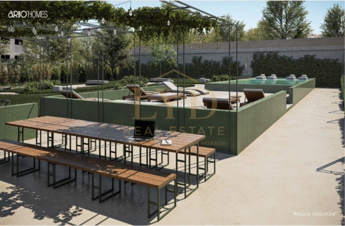 Apartamento para Venda em Cedofeita, Santo Ildefonso, Sé, Miragaia, São Nicolau e Vitória Foto 7
