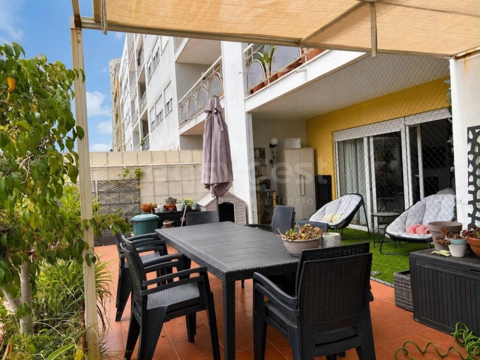 Apartamento T2 para Venda em Algés, Linda-A-Velha e Cruz Quebrada-Dafundo Foto 10