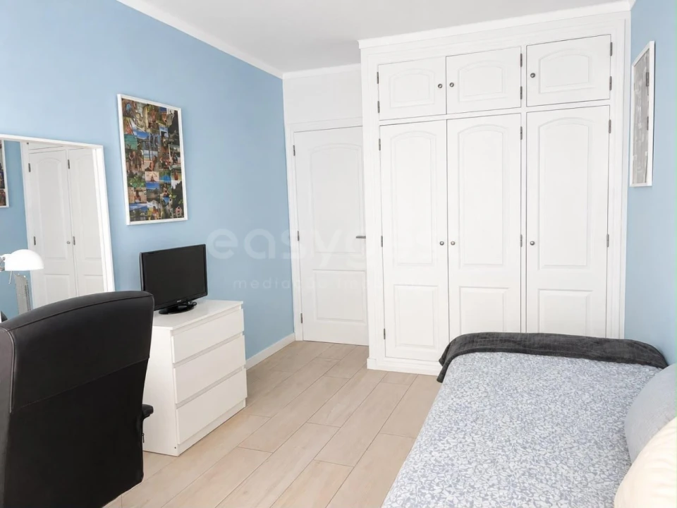 Apartamento T2 para Venda em Algés, Linda-A-Velha e Cruz Quebrada-Dafundo Foto 27