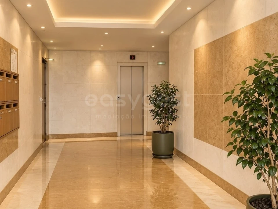 Apartamento T2 para Venda em Algés, Linda-A-Velha e Cruz Quebrada-Dafundo Foto 30