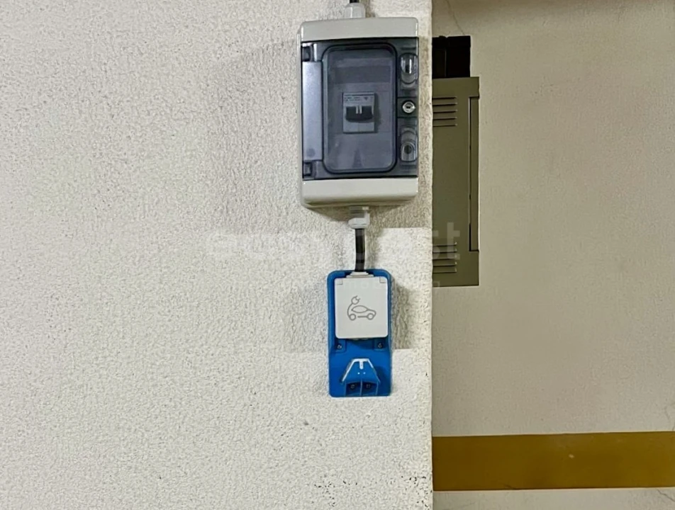 Apartamento T2 para Venda em Algés, Linda-A-Velha e Cruz Quebrada-Dafundo Foto 32