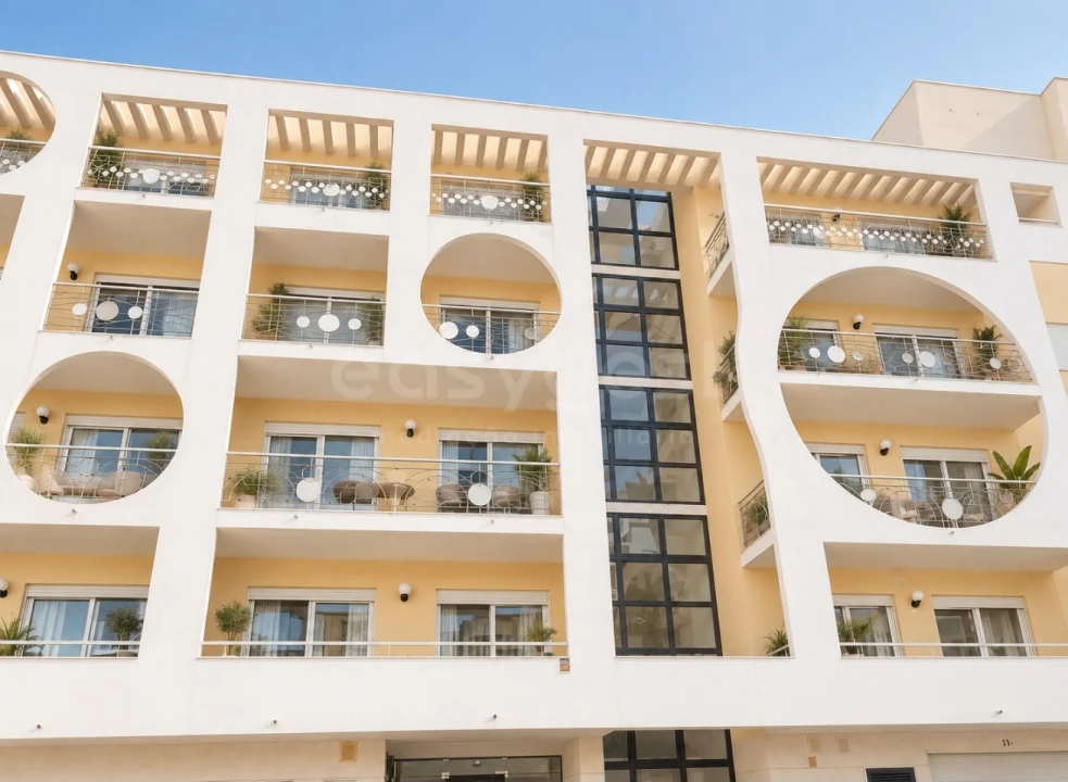 Apartamento T2 para Venda em Algés, Linda-A-Velha e Cruz Quebrada-Dafundo Foto 33