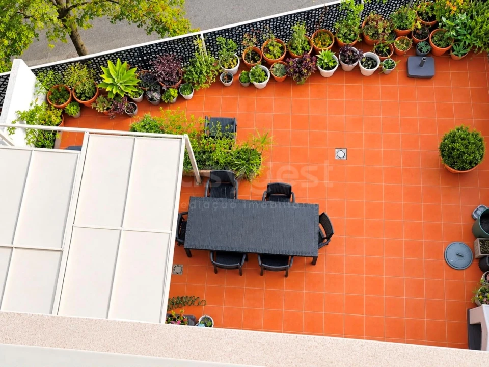 Apartamento T2 para Venda em Algés, Linda-A-Velha e Cruz Quebrada-Dafundo Foto 9