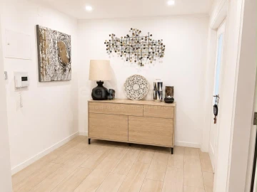 Apartamento T2 para Venda em Algés, Linda-A-Velha e Cruz Quebrada-Dafundo