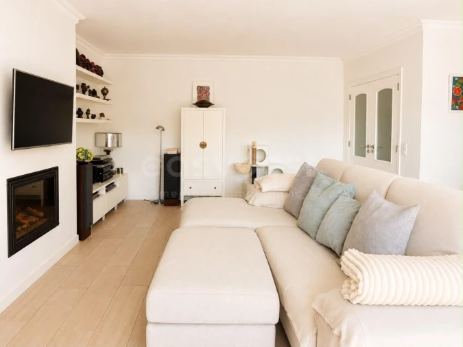 Apartamento T2 para Venda em Algés, Linda-A-Velha e Cruz Quebrada-Dafundo Foto 14
