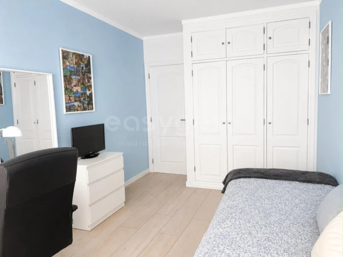 Apartamento T2 para Venda em Algés, Linda-A-Velha e Cruz Quebrada-Dafundo Foto 27