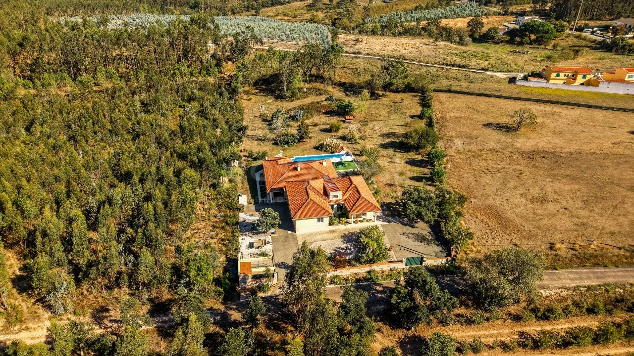 Moradia T4 para Venda em Salir de Matos Foto 4