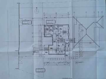 Moradia T4 para Venda em Salir de Matos