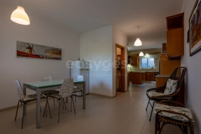 Moradia T4 para Venda em Salir de Matos