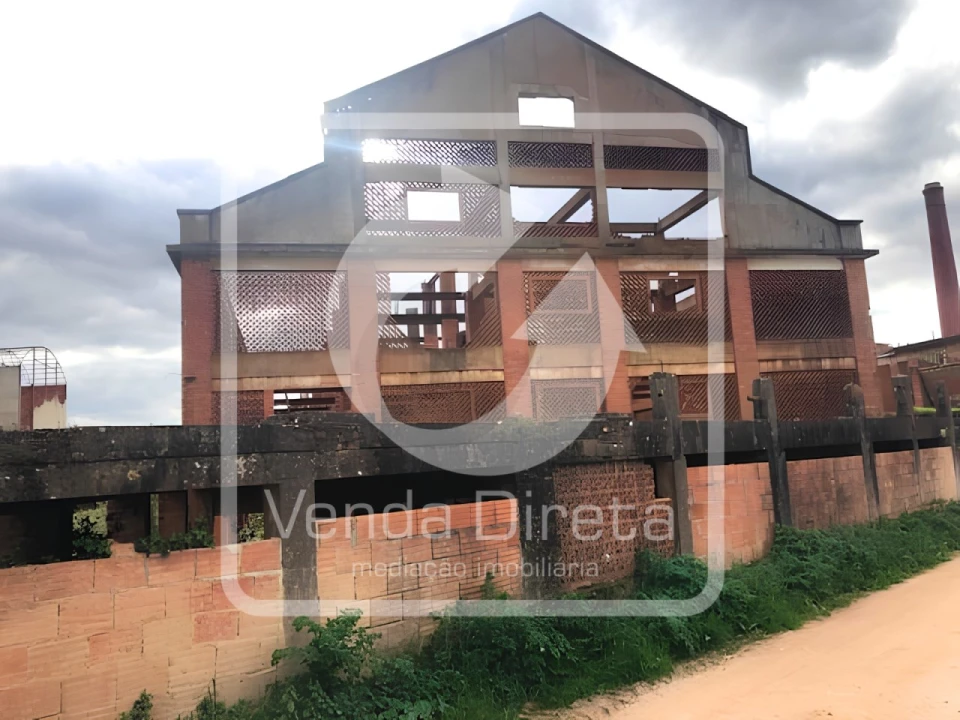 Prédio para Venda em Ventosa Foto 1