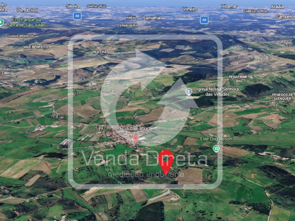 Prédio para Venda em Ventosa Foto 10