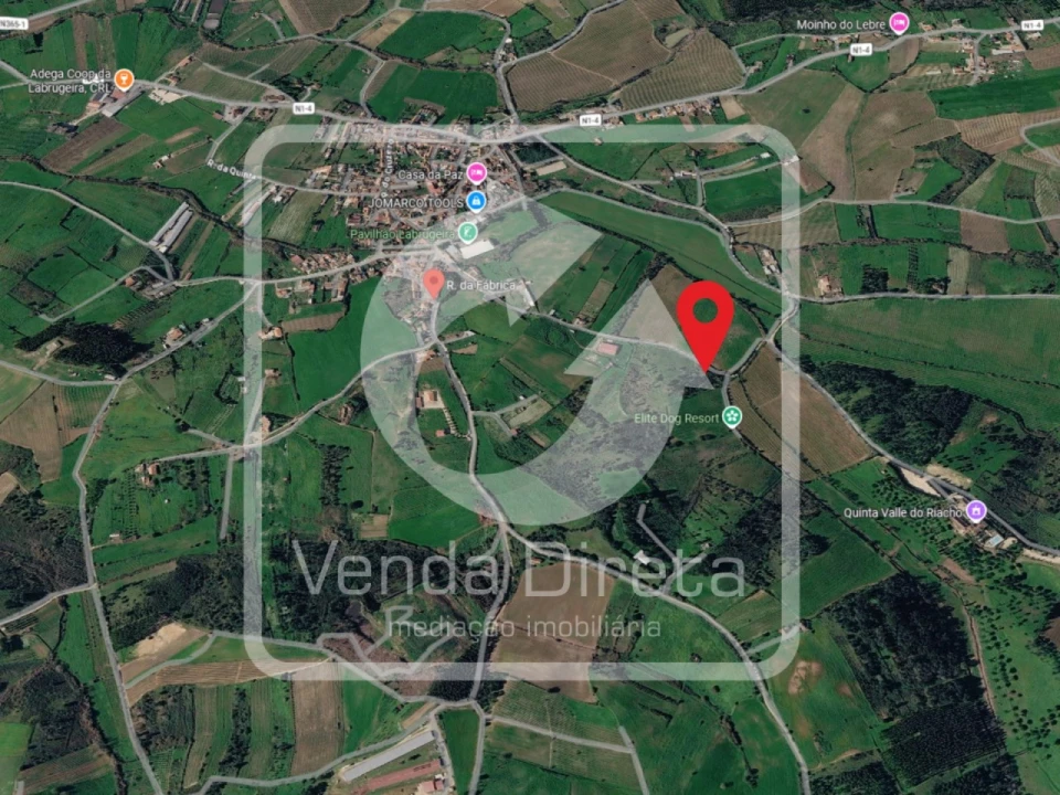 Prédio para Venda em Ventosa Foto 11