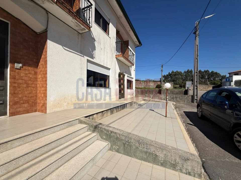 Loja para Arrendamento em Bagunte, Ferreiró, Outeiro Maior e Parada Foto 21