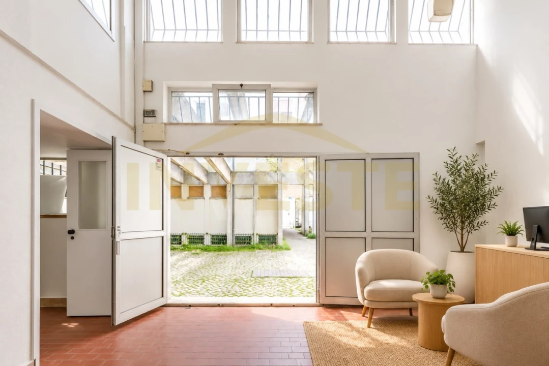Loja para Arrendamento em Cascais e Estoril Foto 5