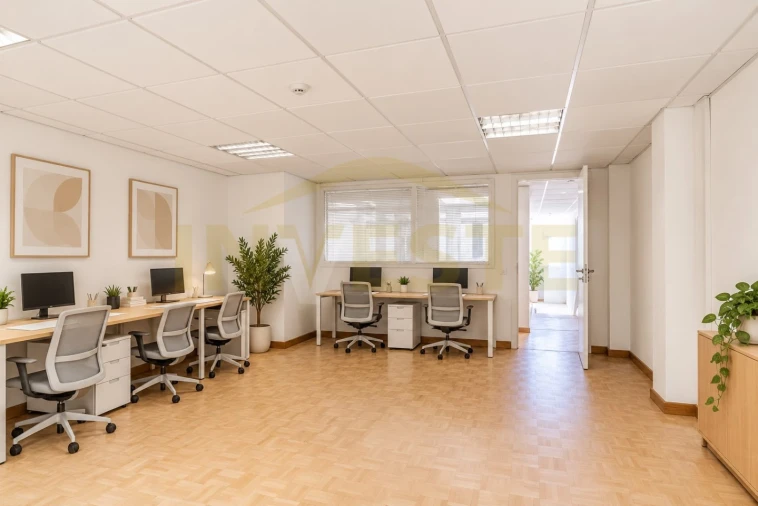 Loja para Arrendamento em Cascais e Estoril Foto 4