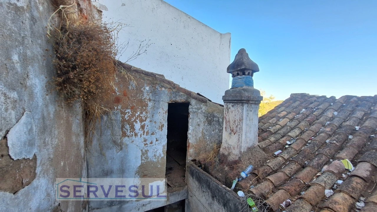 Moradia T3 para Venda em Silves Foto 3
