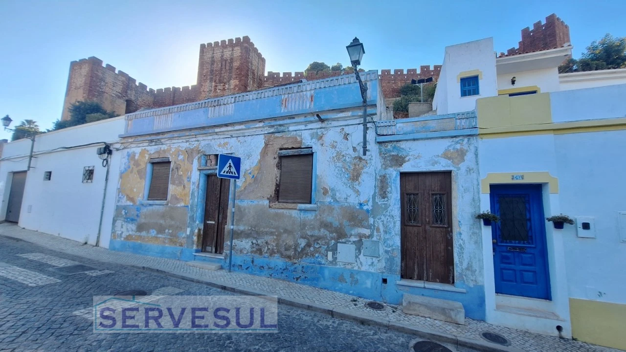Moradia T3 para Venda em Silves Foto 12