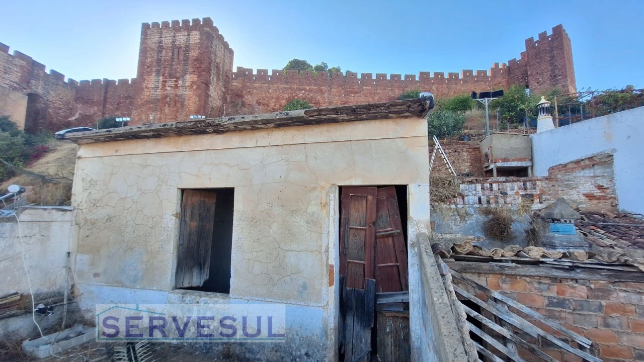 Moradia T3 para Venda em Silves Foto 2