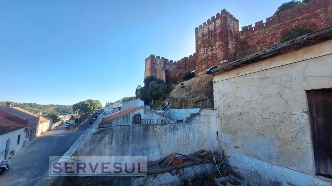 Moradia T3 para Venda em Silves Foto 13