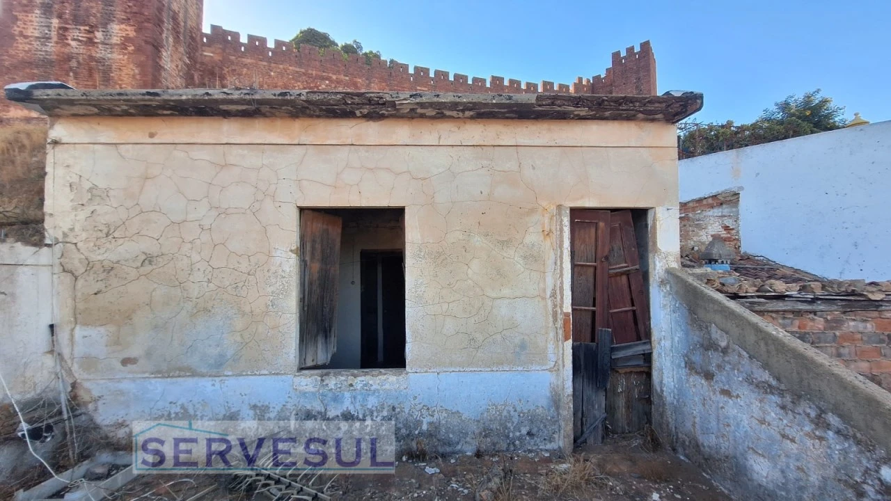 Moradia T3 para Venda em Silves Foto 14