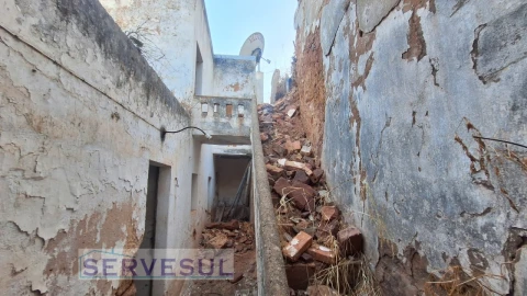 Moradia T3 para Venda em Silves