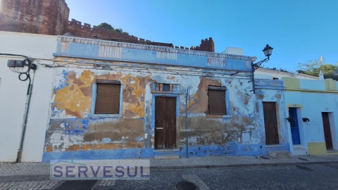 Moradia T3 para Venda em Silves