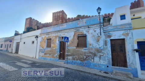 Moradia T3 para Venda em Silves
